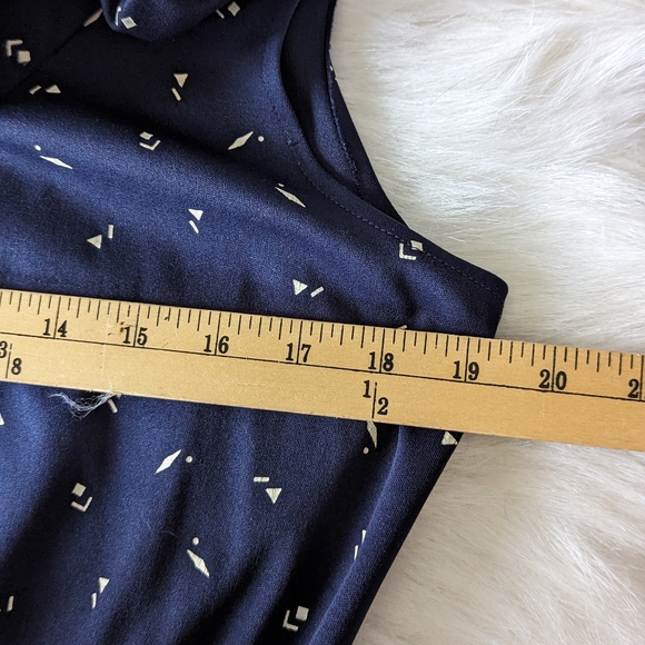 Vintage dress 70s - Picture 12 of 15